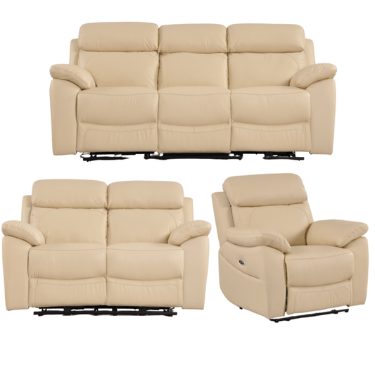 dandrea-cream-leather-recliner-family-sofa-set