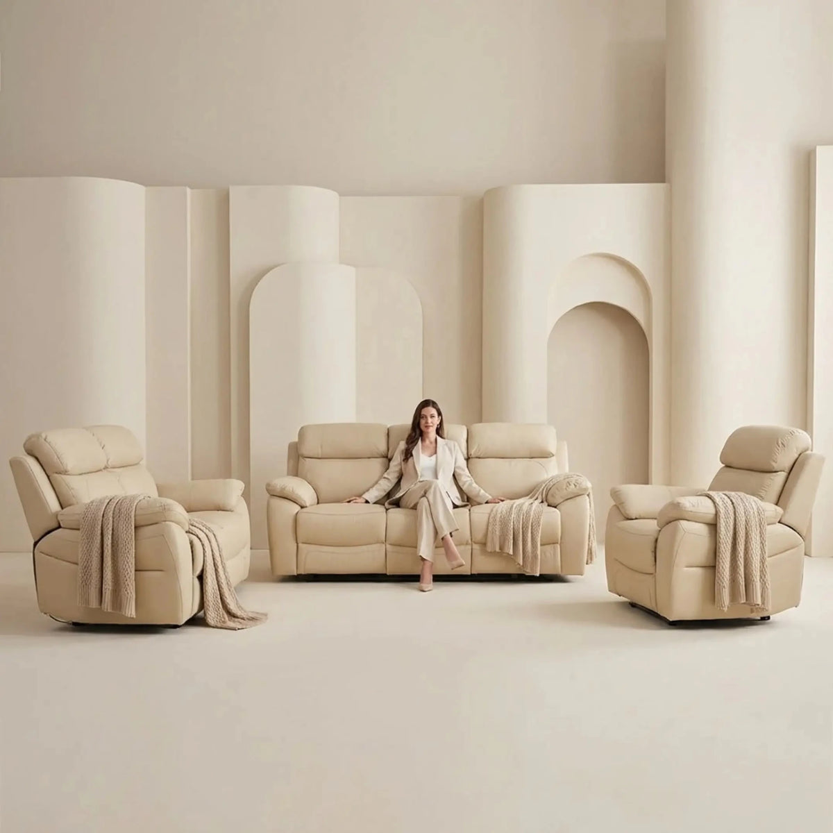 dandrea-cream-leather-electric-recliner-3-2-1-sofa-set