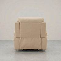Dandrea Genuine 3+1 Seater Sofa Set