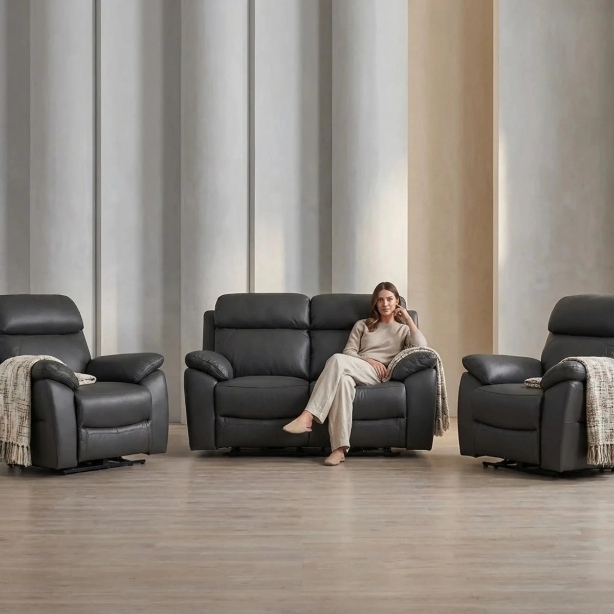 dandrea-grey-leather-electric-recliner-2-1-1-sofa-set