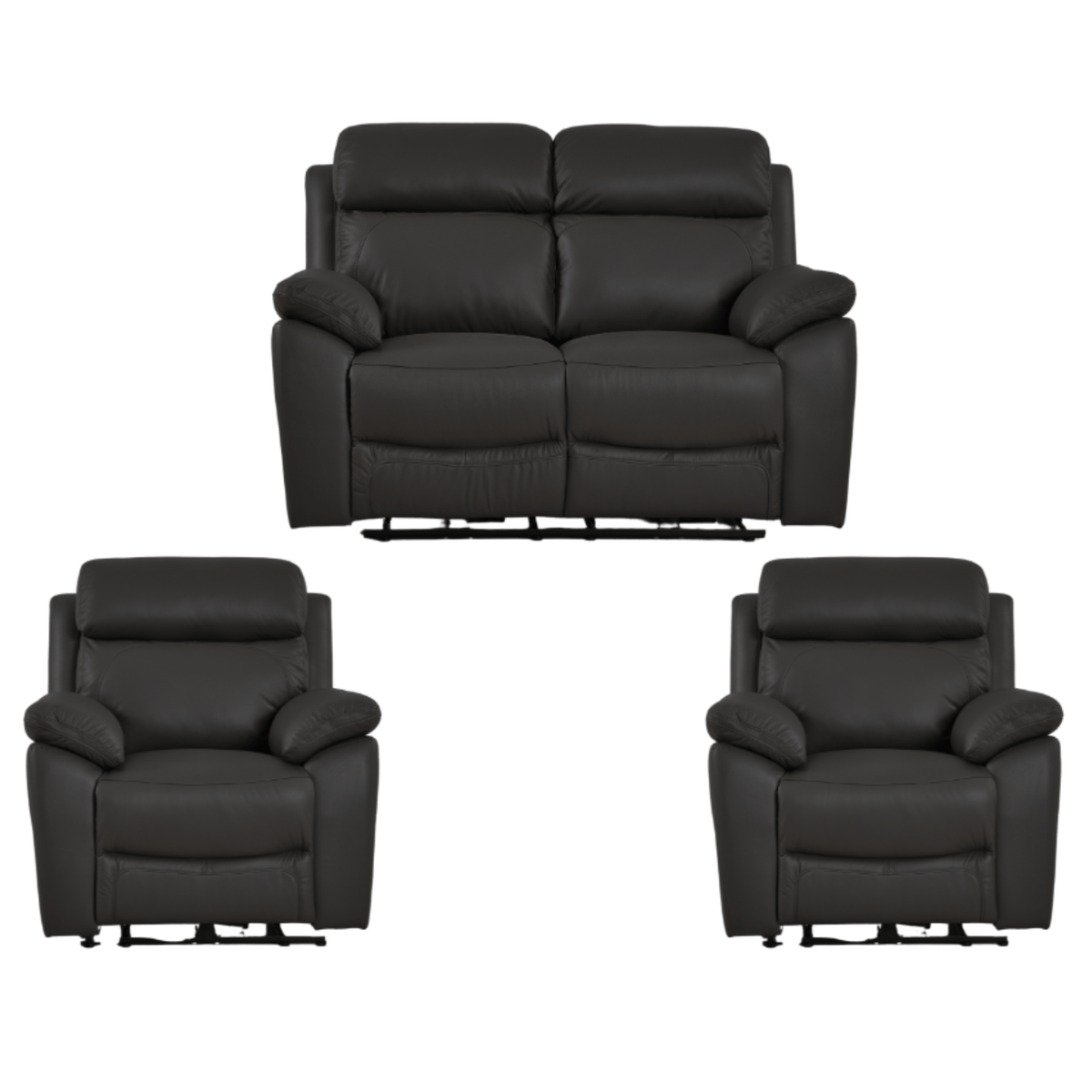 dandrea-grey-leather-recliner-family-sofa-set