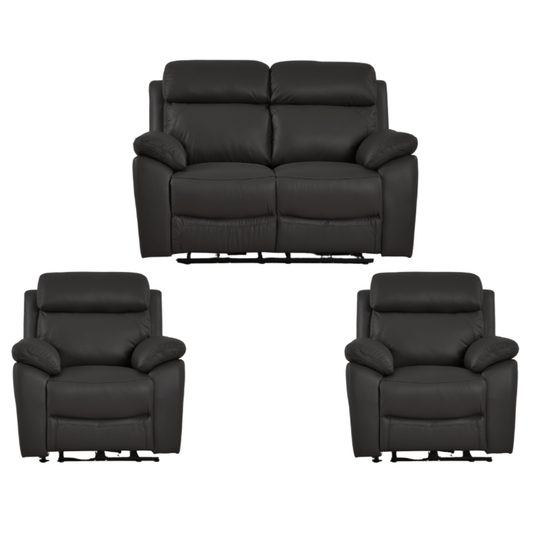 dandrea-grey-leather-recliner-family-sofa-set