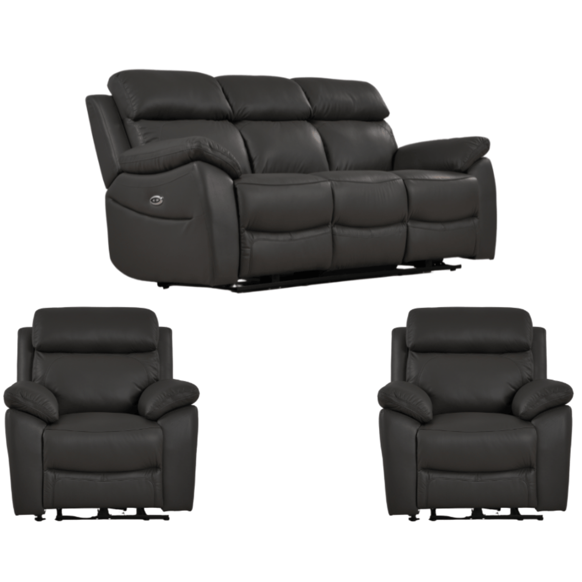 dandrea-grey-leather-recliner-family-sofa-set