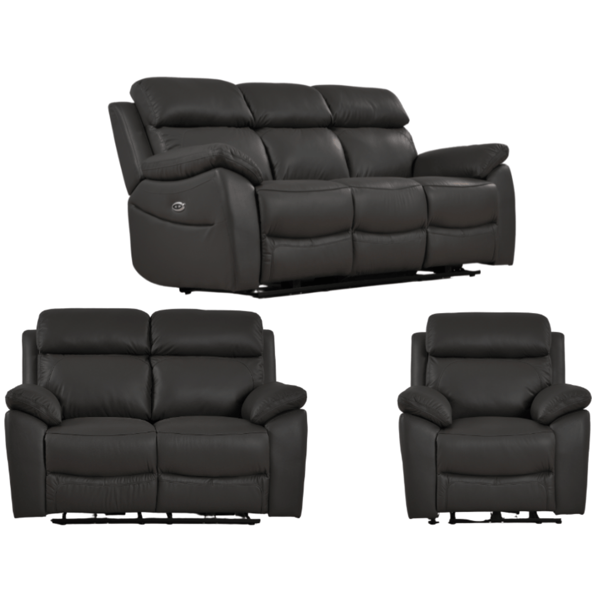 dandrea-grey-leather-recliner-family-sofa-set