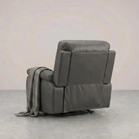 Dandrea Electric Recliner 2+1+1 Seater Sofa Set