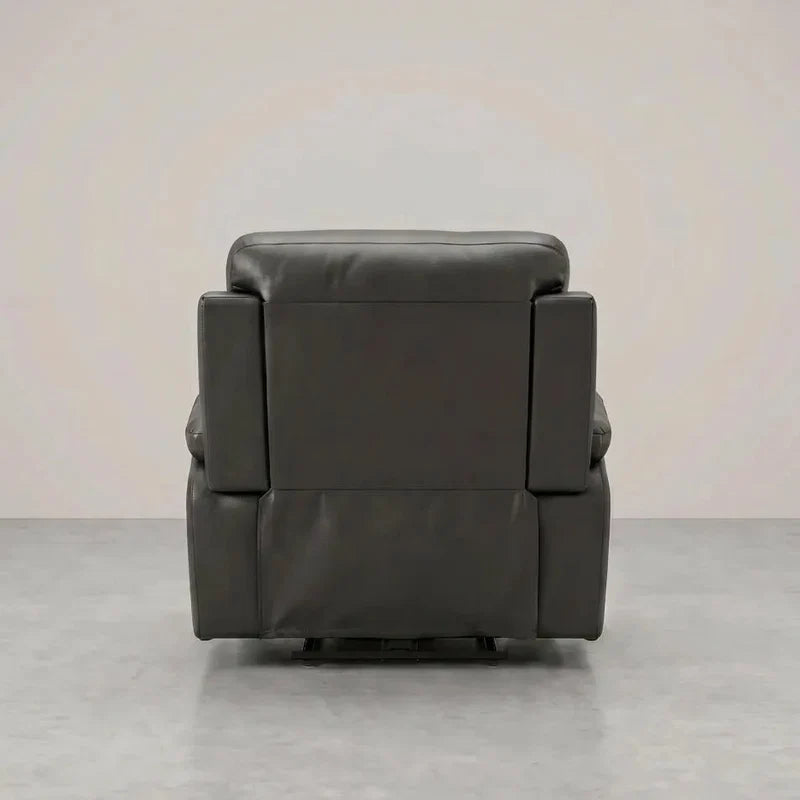 Dandrea Genuine 2+1 Seater Sofa Set