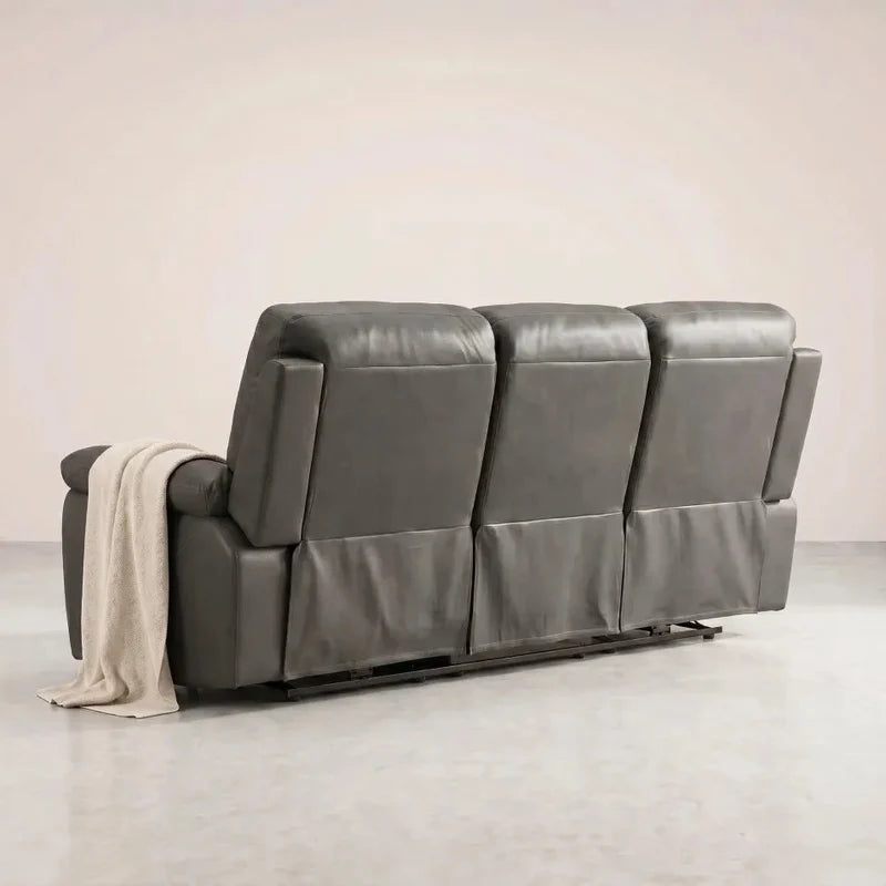 Genuine 3+3 Seater Sofa Set