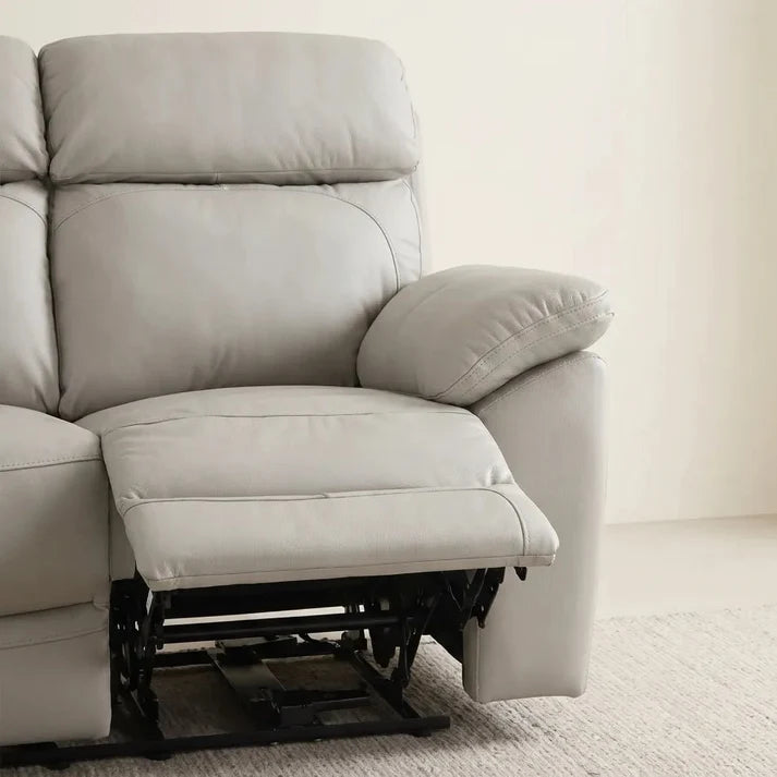 Dandrea Recliner 3+1+1 Seater Sofa Set