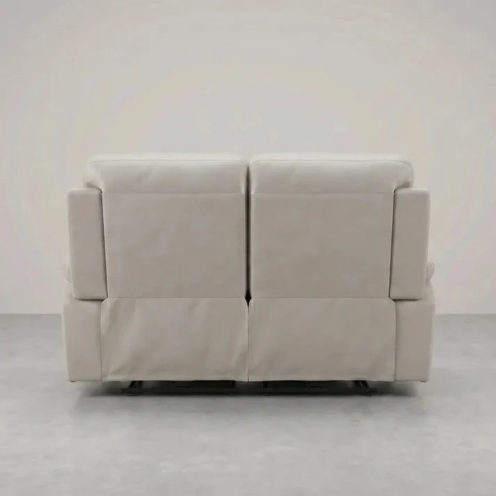 Dandrea Light Grey 2+2 Sofa Set