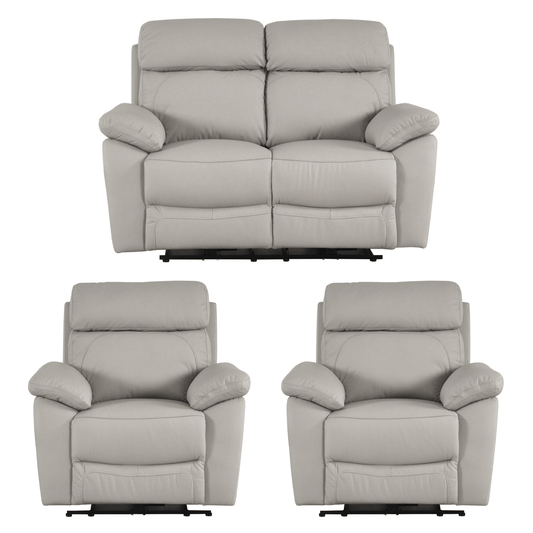 dandrea-grey-leather-recliner-family-sofa-set