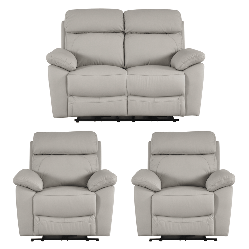 dandrea-grey-leather-recliner-family-sofa-set