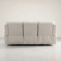 Dandrea 3+3 Sofa Set