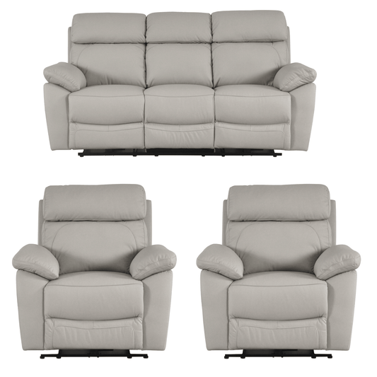 dandrea-light-grey-leather-recliner-family-sofa-set