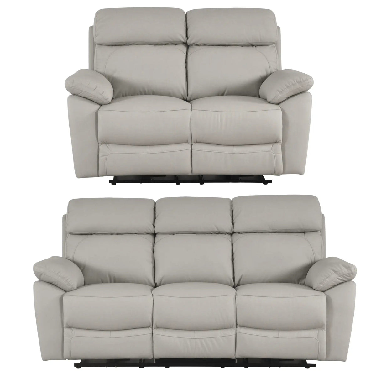 dandrea-leather-light-grey-recliner-living-room-sofa-set
