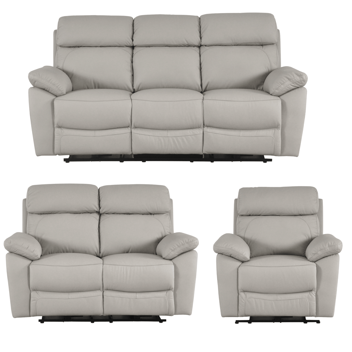 dandrea-light-grey-leather-recliner-family-sofa-set