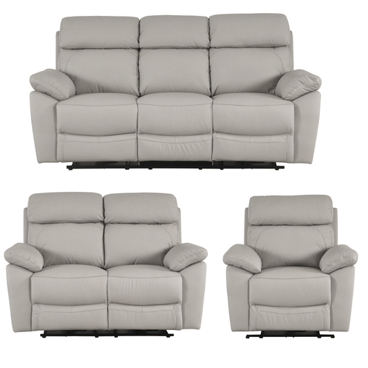 dandrea-light-grey-leather-recliner-family-sofa-set