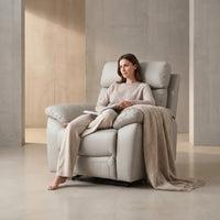 dandrea-light-grey-power-recliner-leather-chair