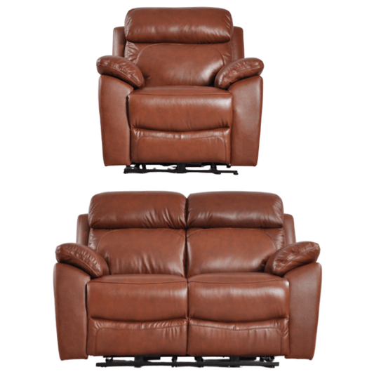 dandrea-leather-tan-recliner-living-room-sofa-set