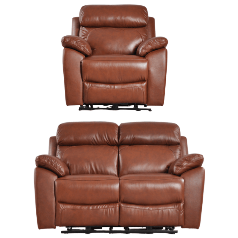 dandrea-leather-tan-recliner-living-room-sofa-set