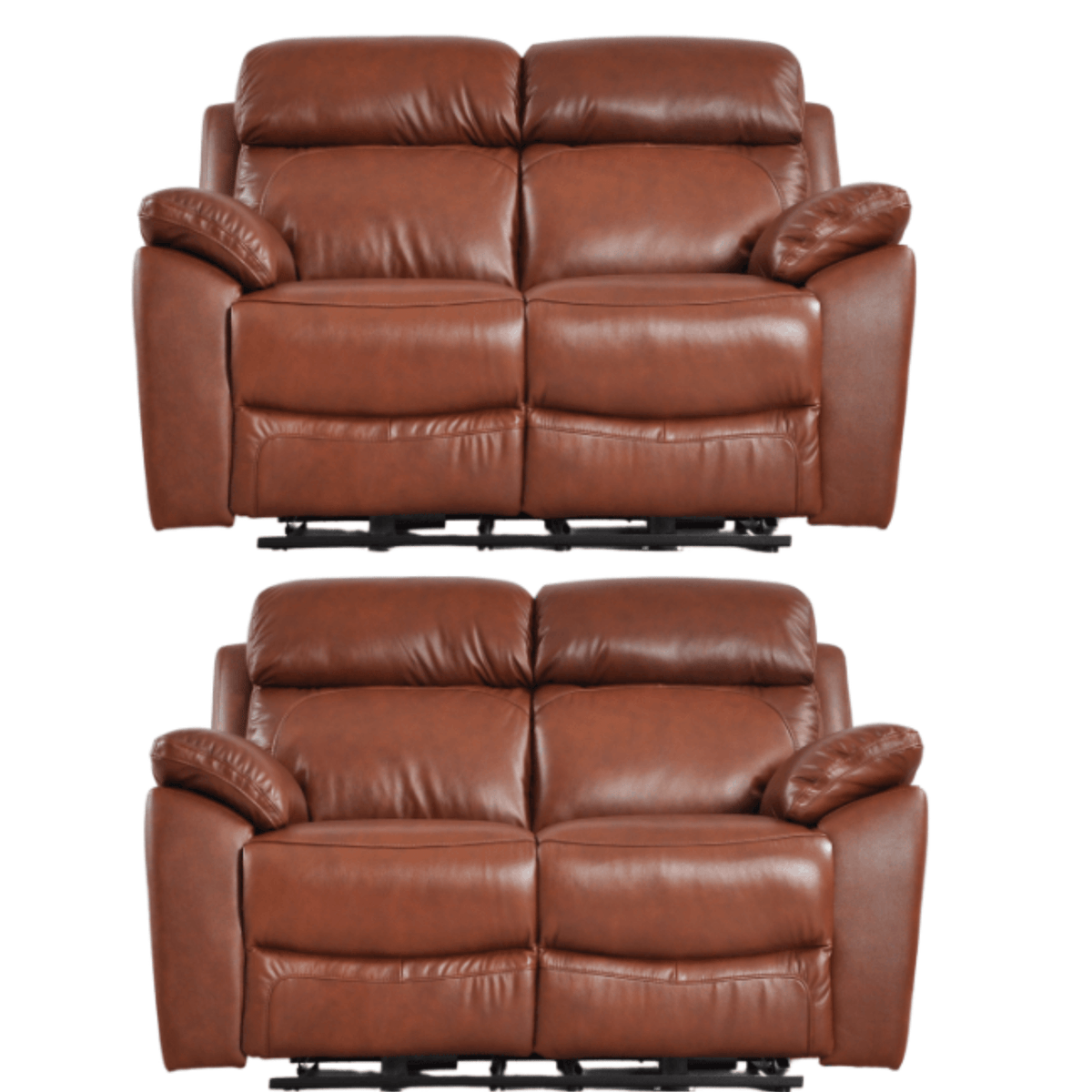 dandrea-leather-tan-recliner-living-room-sofa-set