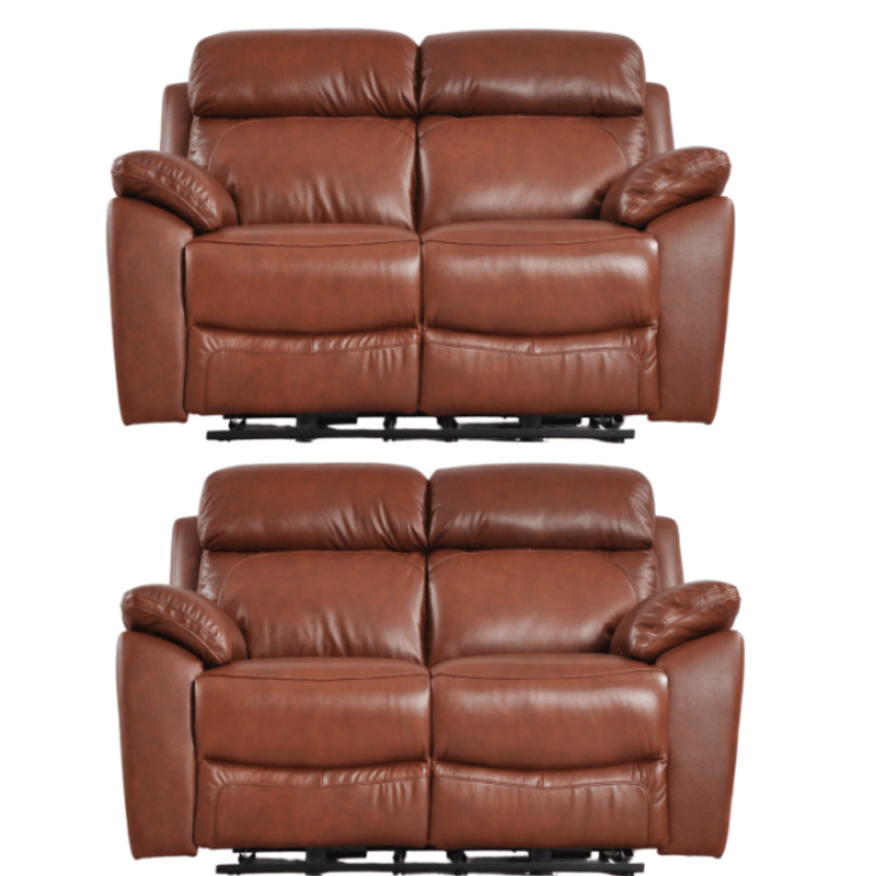dandrea-leather-tan-recliner-living-room-sofa-set