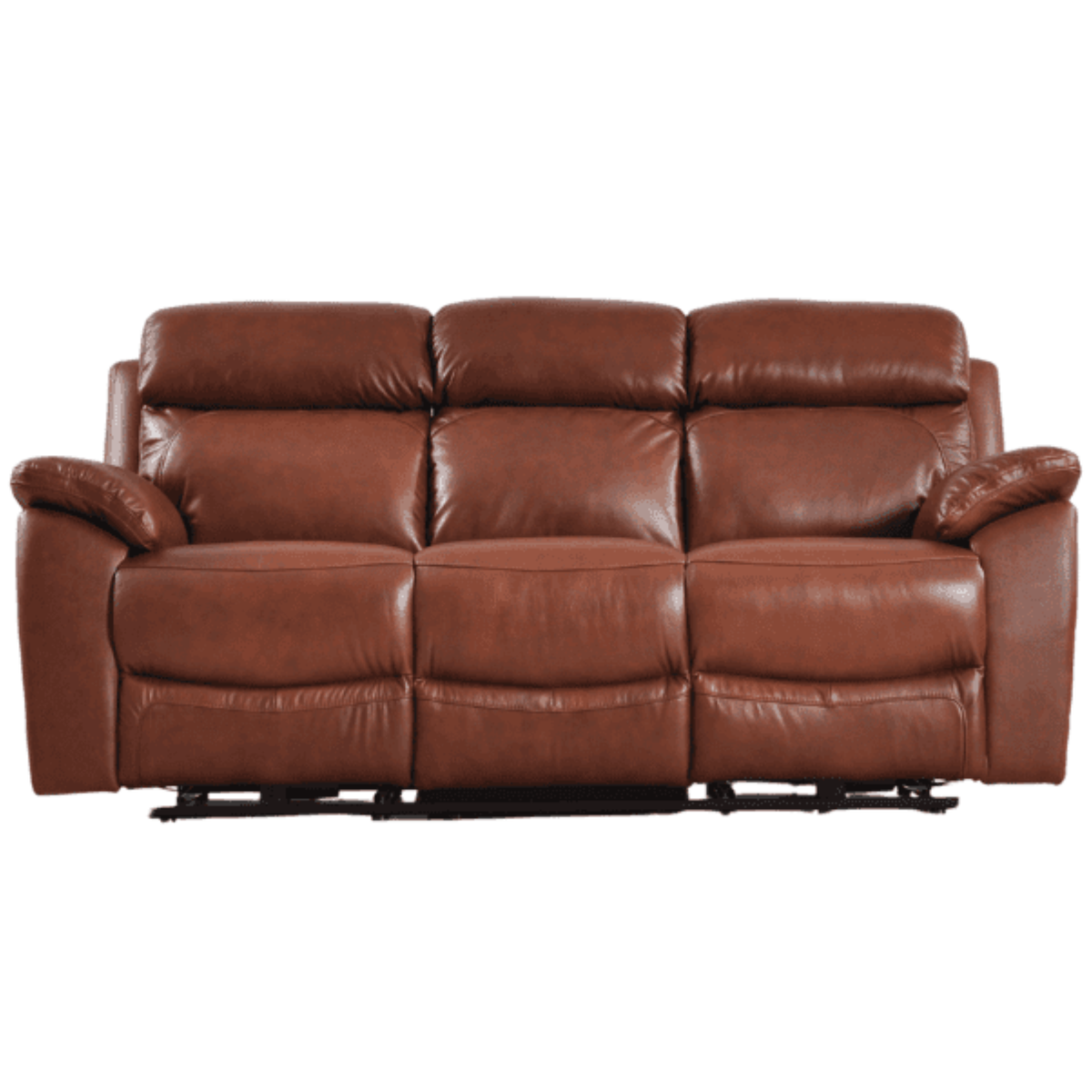 dandrea-electric-power-recliner-tan-leather-sofa
