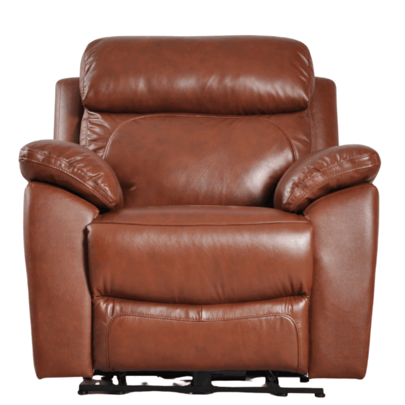 dandrea-electric-recliner-tan-leather-armchair