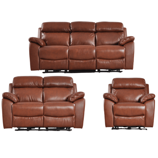 dandrea-tan-leather-recliner-family-sofa-set