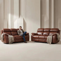 dandrea-tan-leather-electric-recliner-3-3-sofa-set
