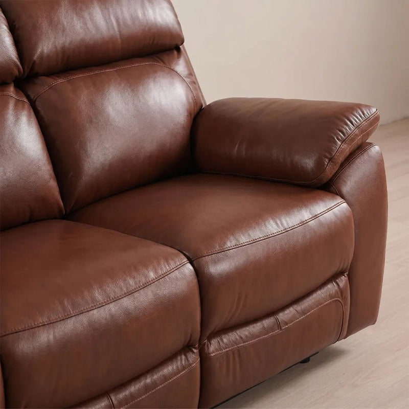 dandrea-leather-tan-3-seater-recliner-sofa
