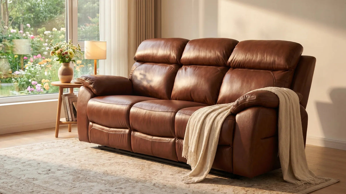 dandrea-genuine-leather-tan-electric-recliner-3-seater-sofa