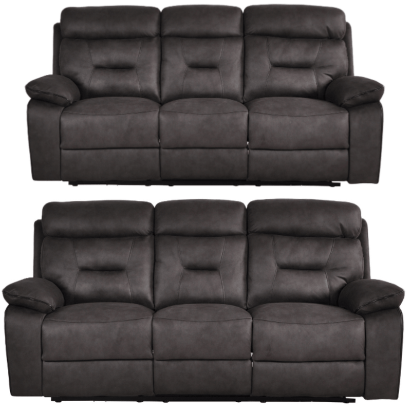 foster-grey-fabric-electric-recliner-sofa-set