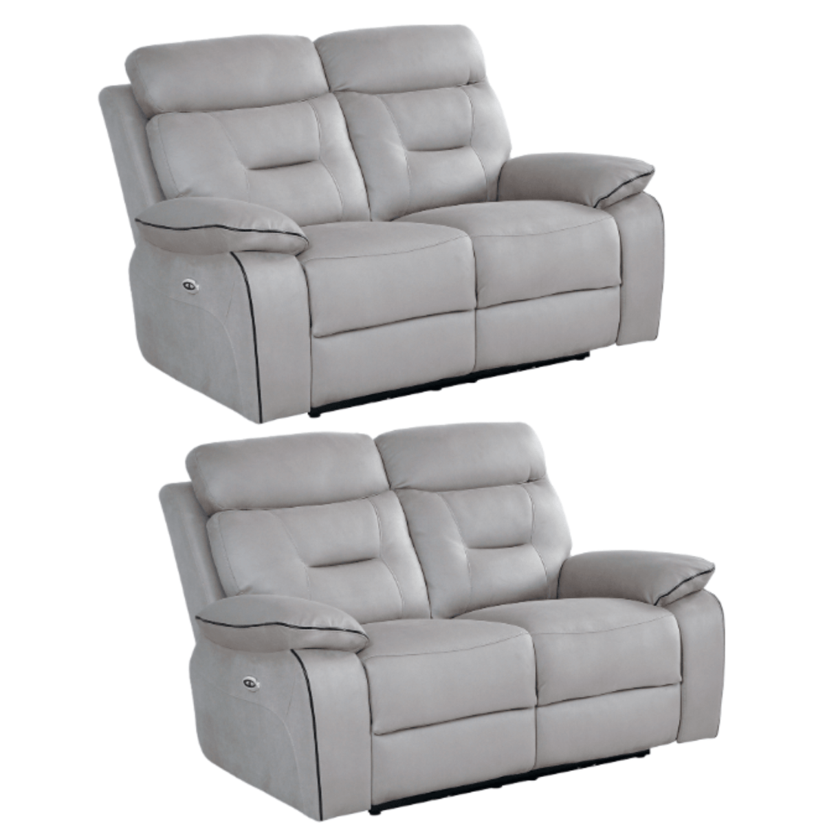 foster-light-grey-living-room-recliner-set