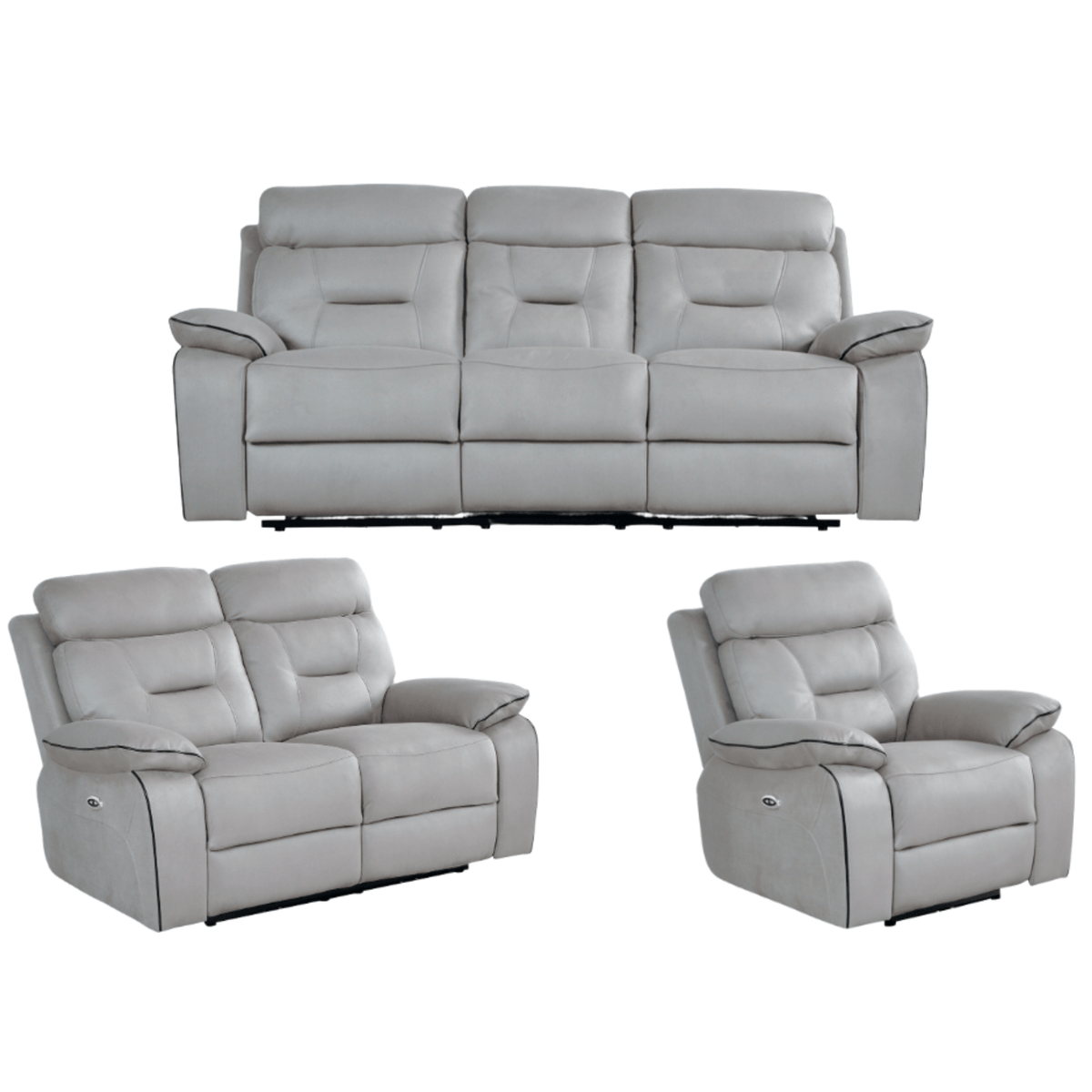 foster-light-grey-living-room-recliner-set