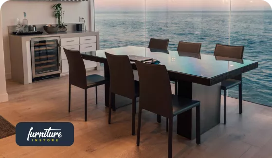 2020 Dining Room Trends
