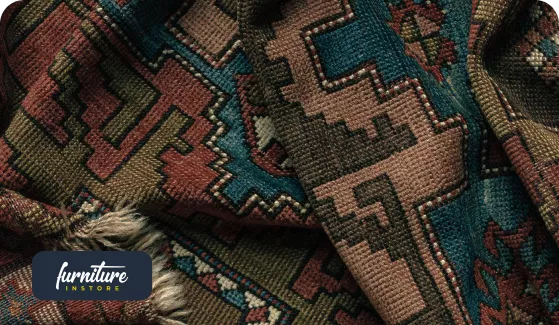 Tips for decorating with rugs