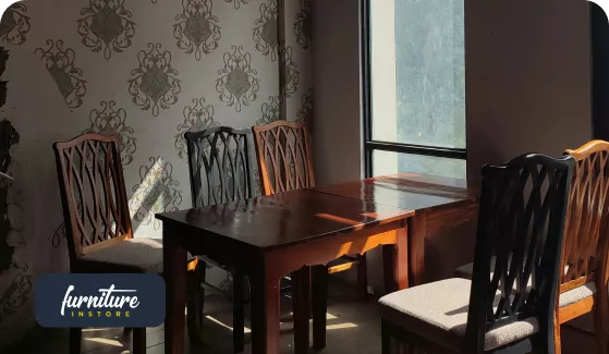 Choosing The Perfect Dining Table