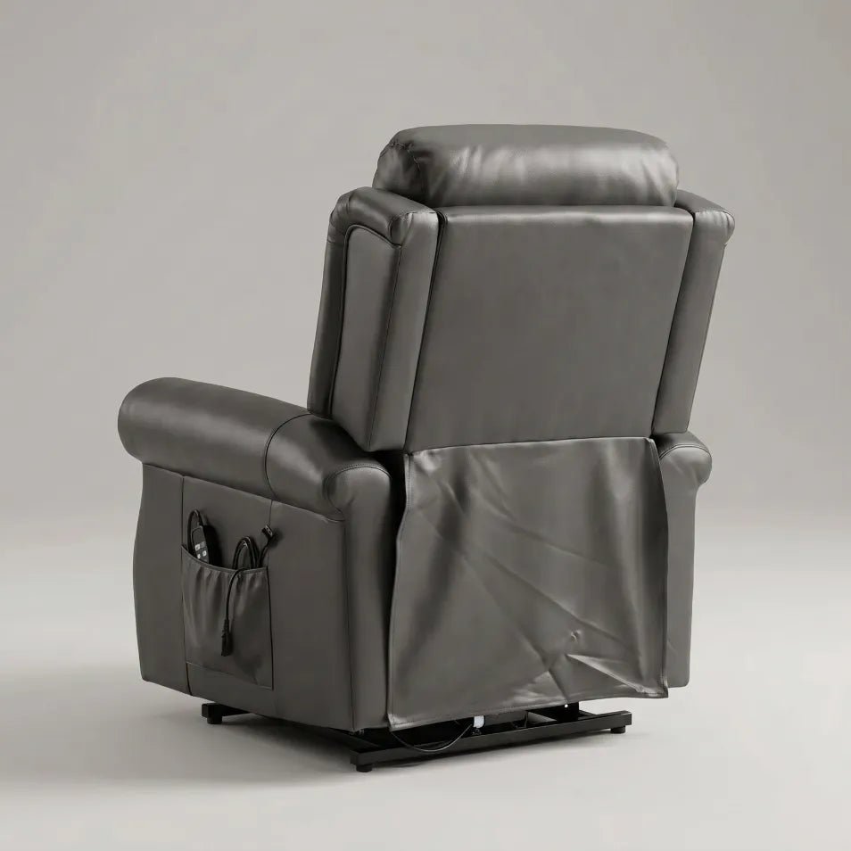 kingsbury-grey-leather-mobility-recliner-chair