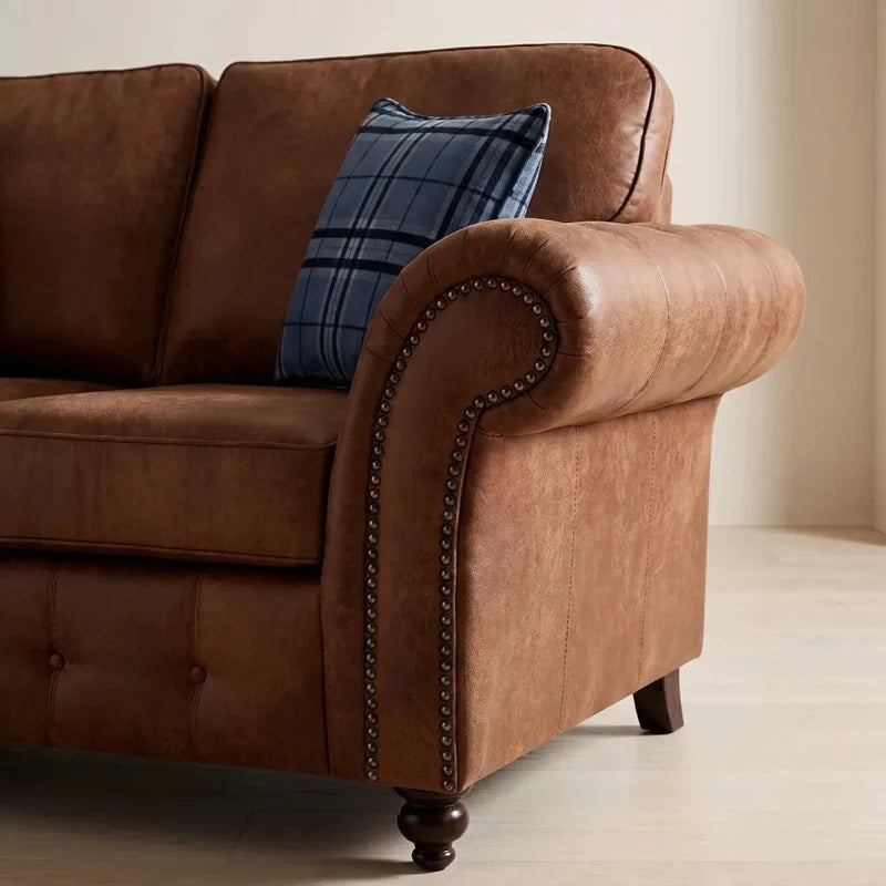 oakland-tan-suede-3-2-seater-sofa-set-2-seater-sofa-view-1