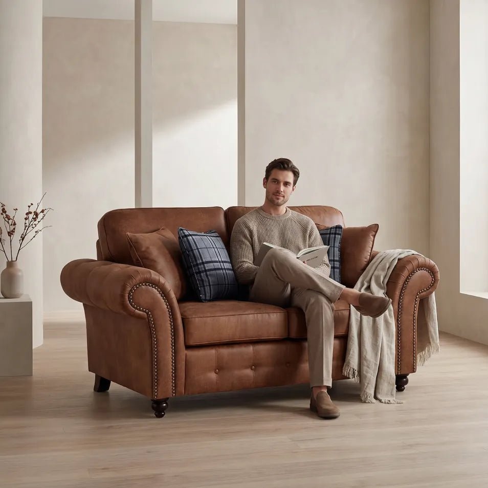 oakland-tan-cosy-2-seater-sofa