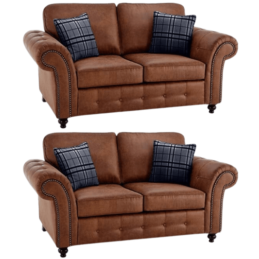 oakland-tan-suede-living-room-sofa-set