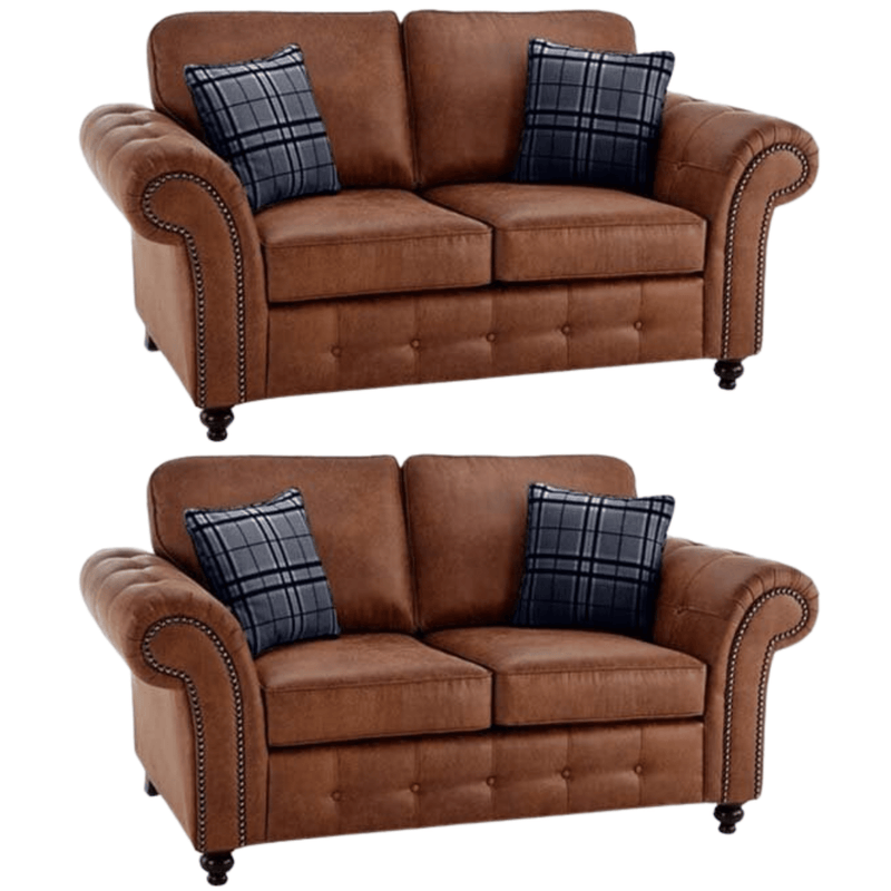 oakland-tan-suede-living-room-sofa-set