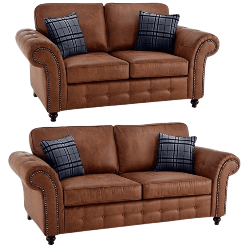oakland-tan-suede-family-sofa-set