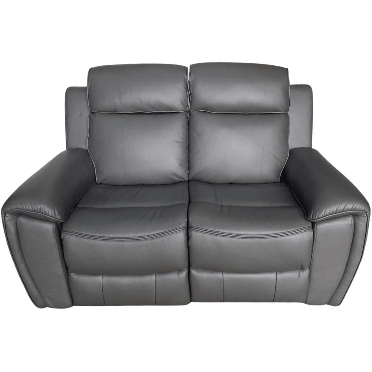 outlet-grey-2-seater-recliner-sofa