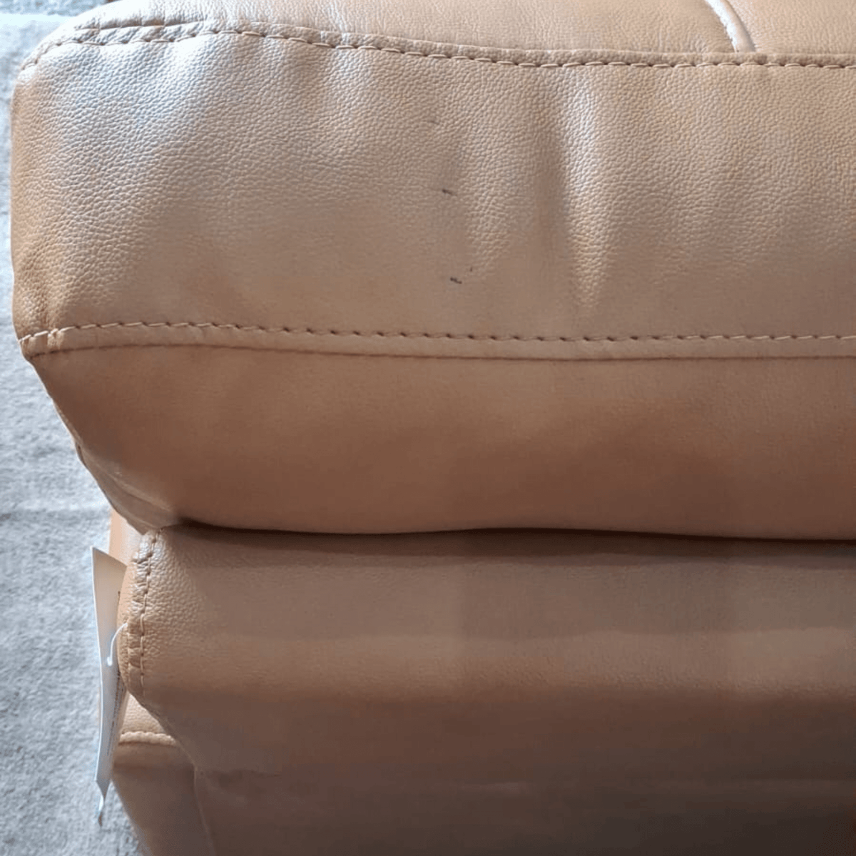 outlet-dalmore-caramel-3-seater-leather-sofa
