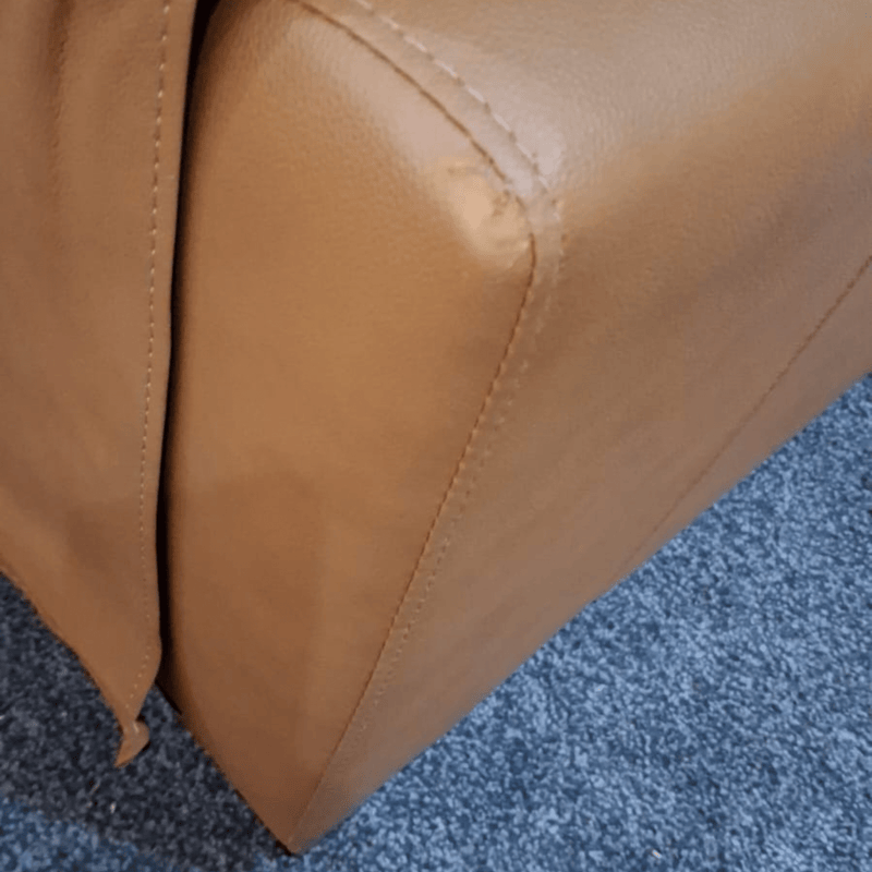 outlet-dalmore-genuine-leather-caramel-sofa