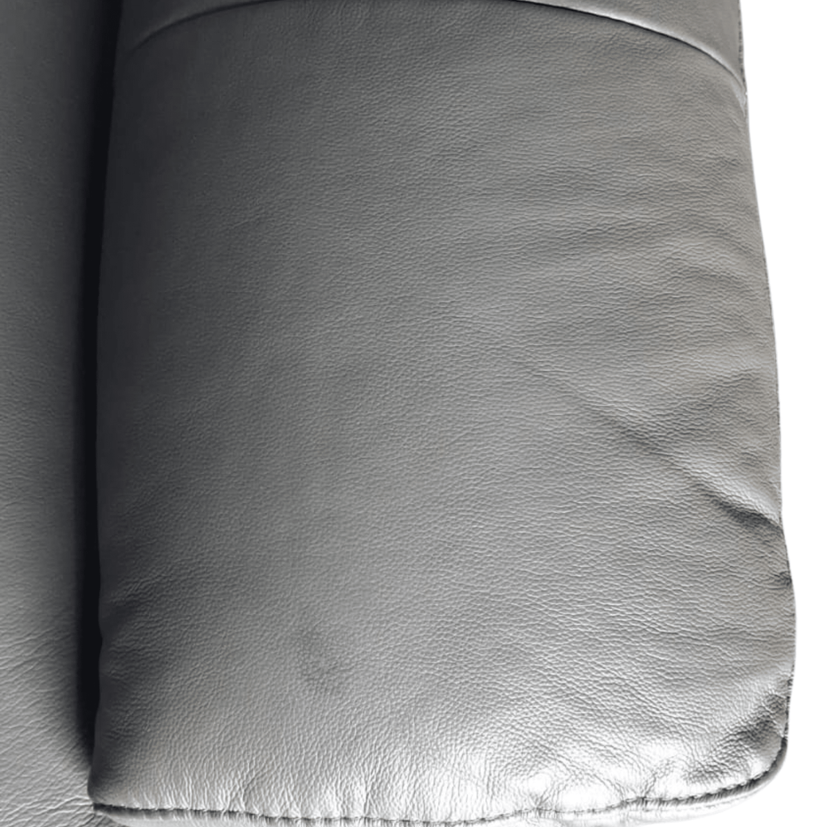 outlet-dalmore-grey-leather-armchair