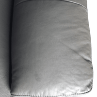 outlet-dalmore-grey-leather-armchair