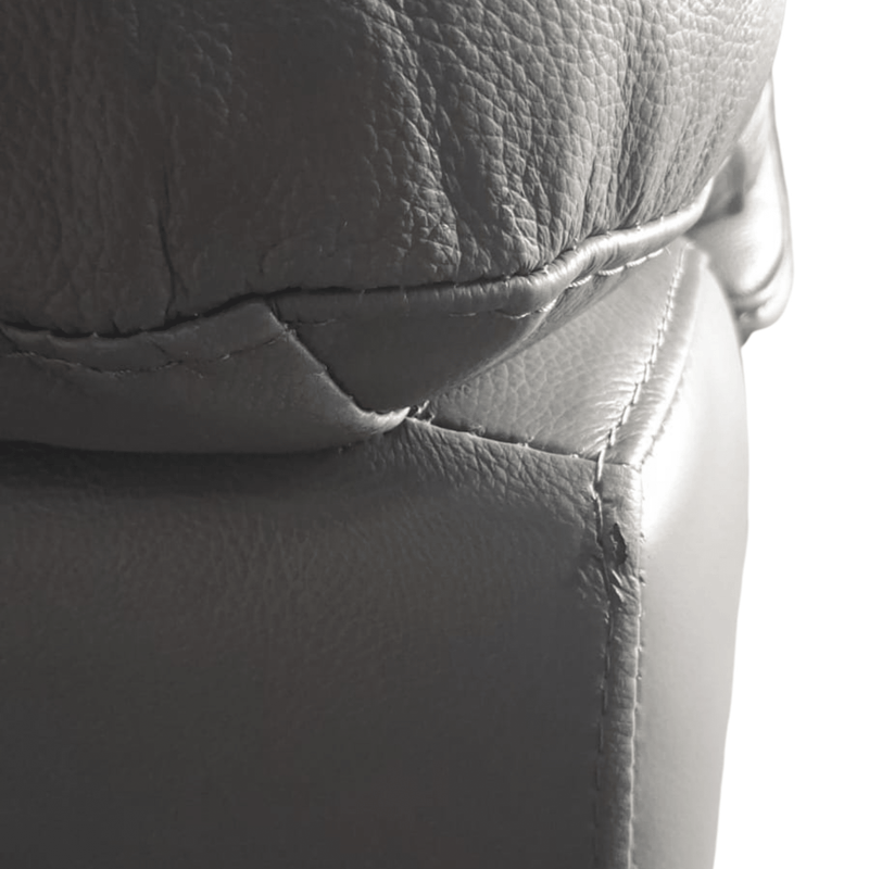 grey-leather-armchair