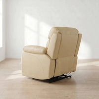 leather-power-recliner